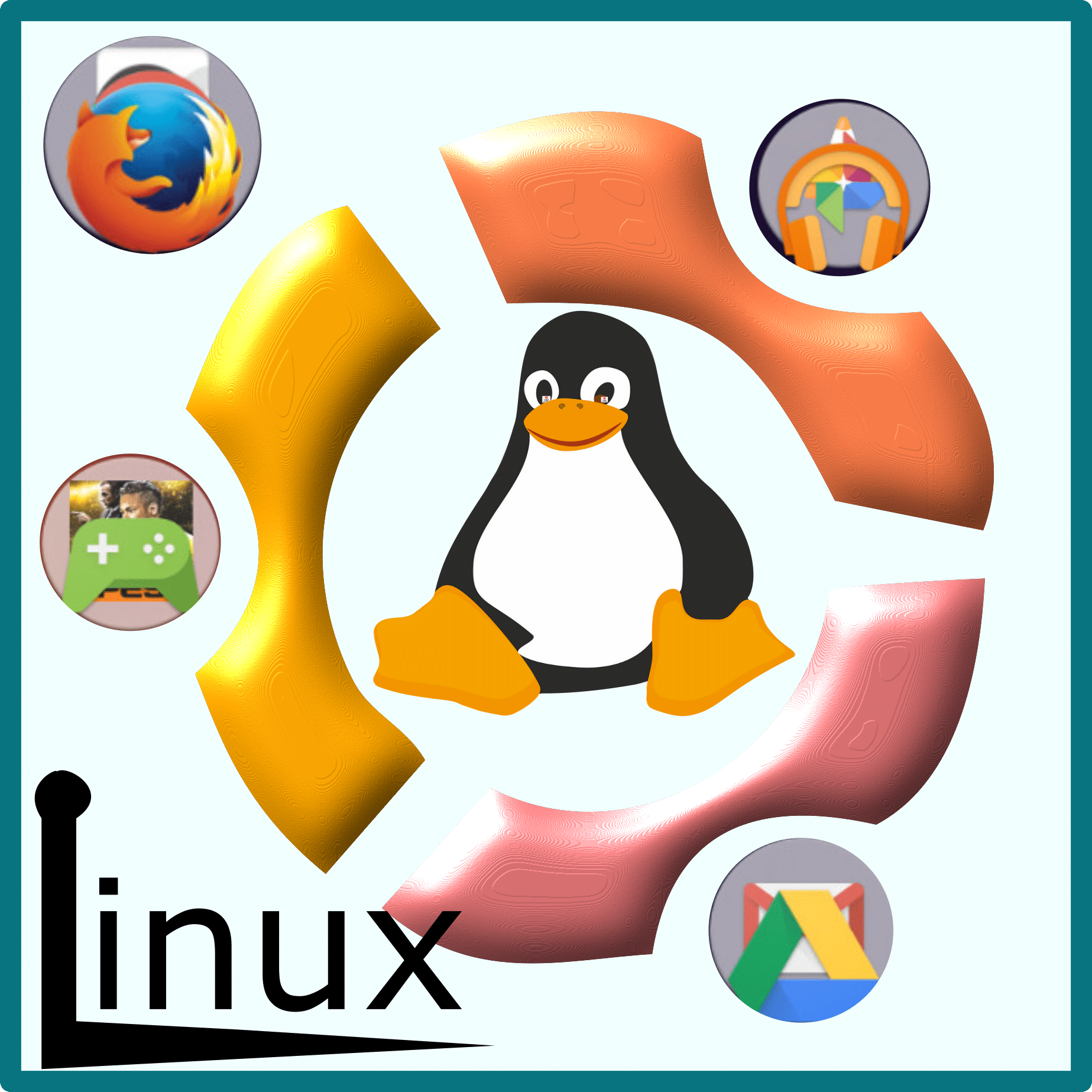 Logiciels libres